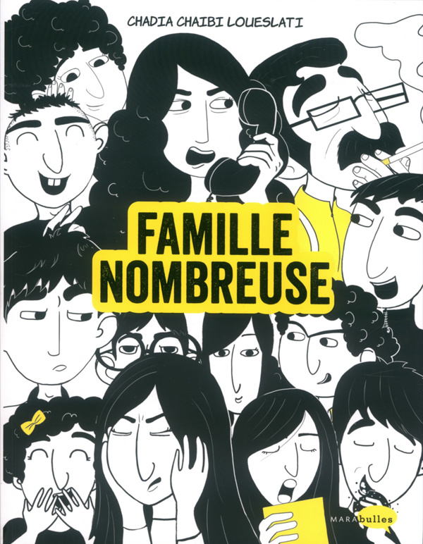 Famille nombreuse