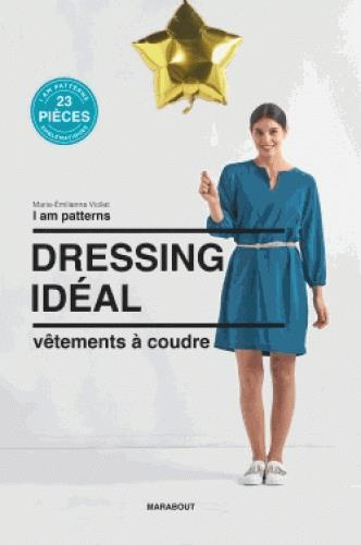 Dressing idéal. Vêtements à coudre