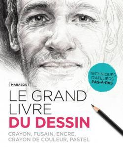 Le grand cours de dessin