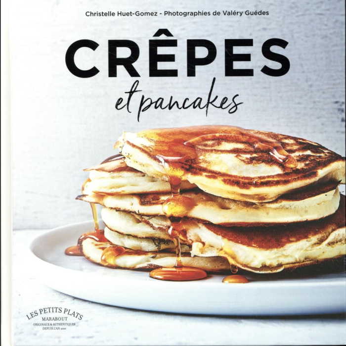 Crêpes & pancakes