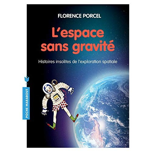L'espace sans gravité