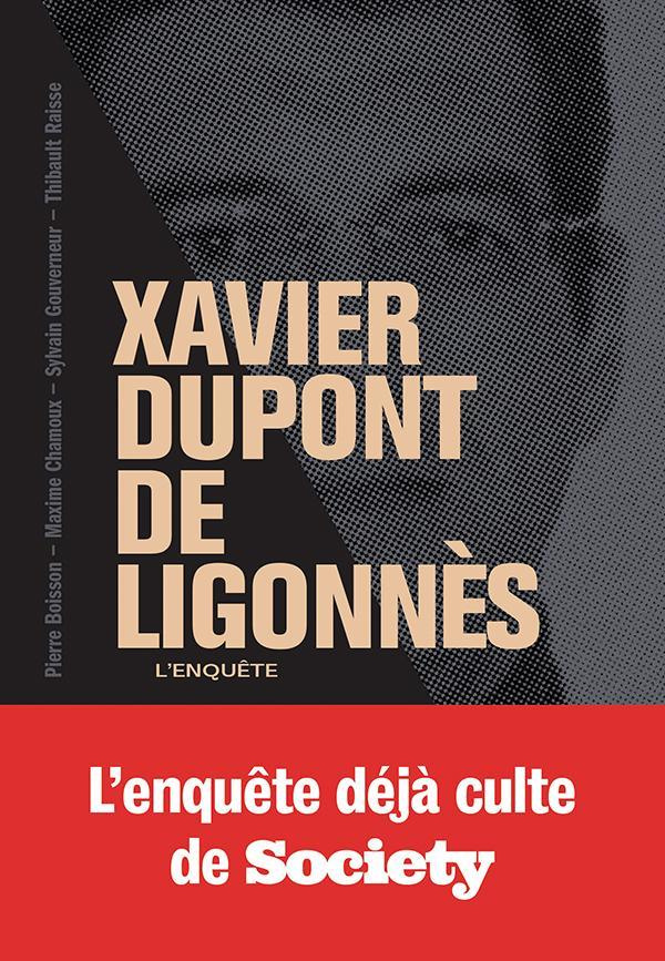Xavier Dupont de Ligonnès. L'enquête