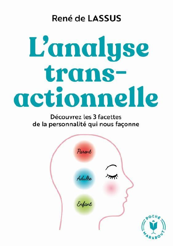 L'analyse transactionnelle. Découvrez les 3 facettes de votre personnalité
