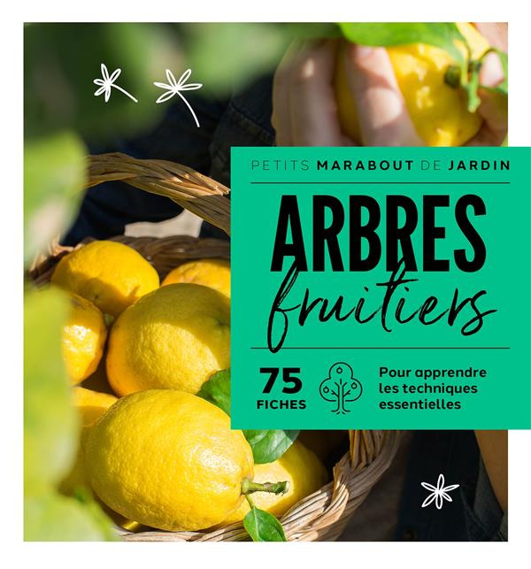 Arbres fruitiers
