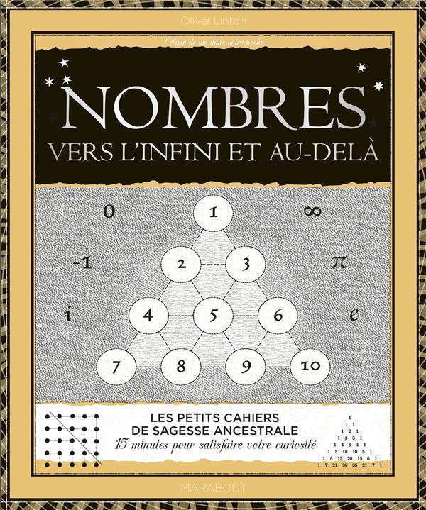 Nombres. A l'infini et au-delà