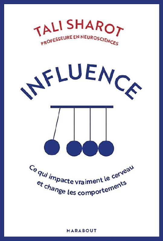 Le pouvoir de l'influence