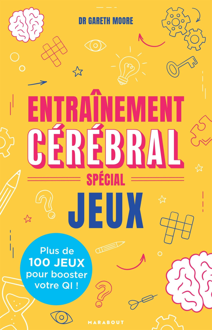 Spécial jeux