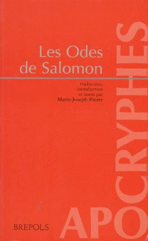 Les Odes de Salomon