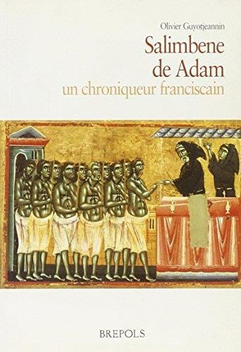 SALIMBENE DE ADAM