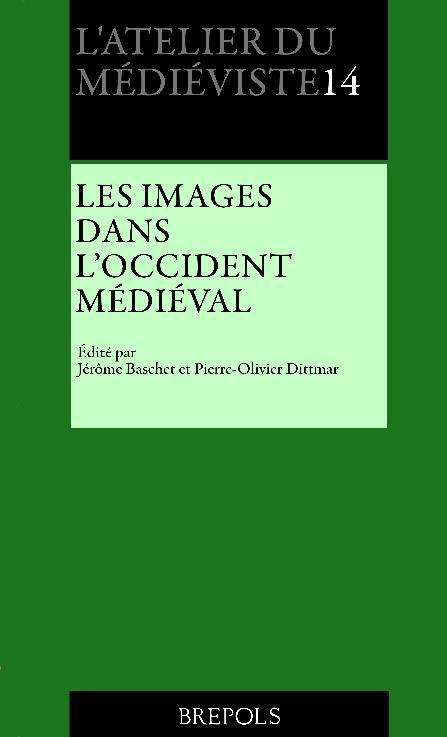 Les images dans l'Occident médiéval
