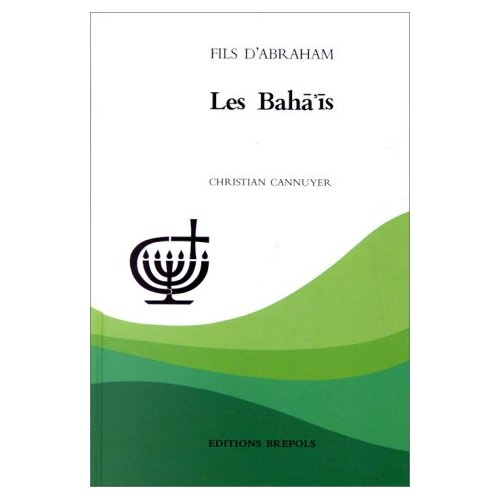 Les BahÅa'Åis. Peuple de la triple unité