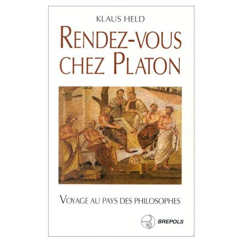 RENDEZ VOUS CHEZ PLATON