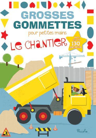 Le chantier