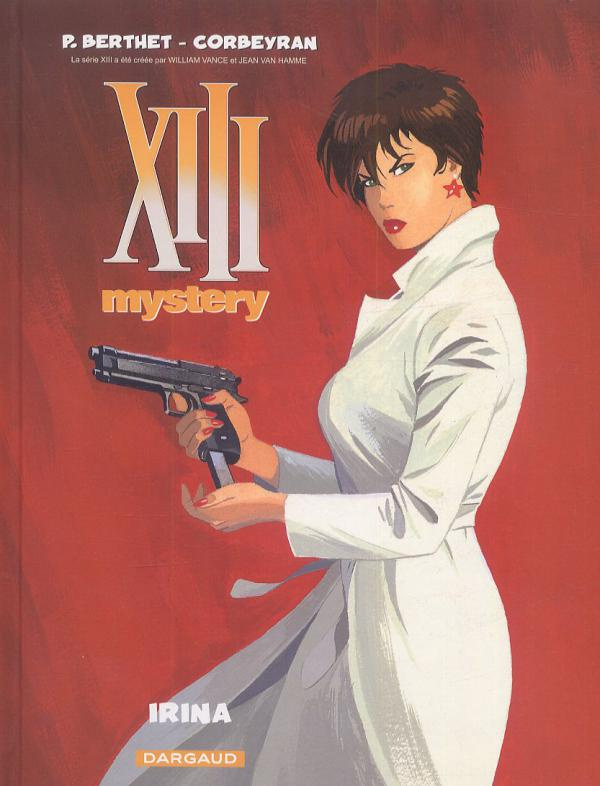 XIII Mystery Tome 2 : Irina