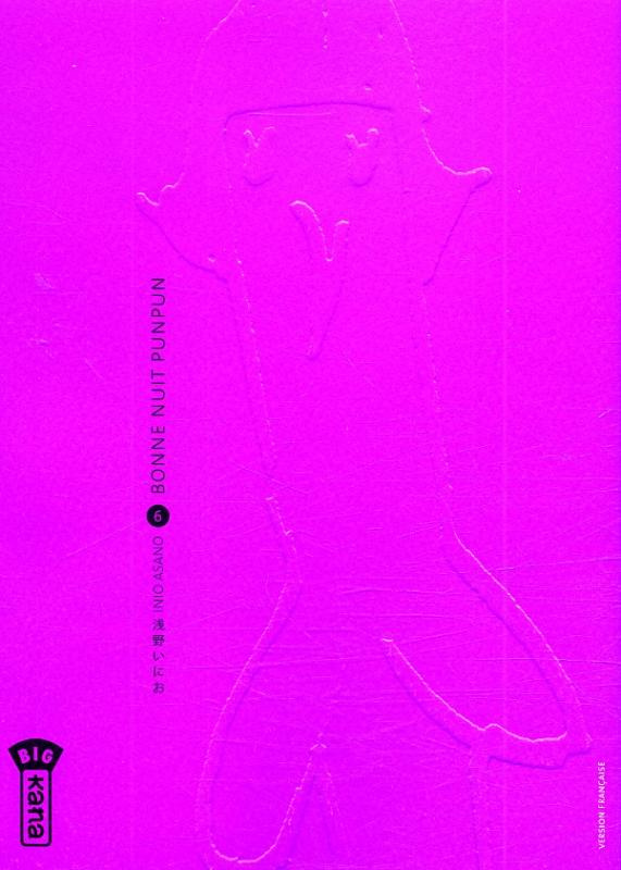 Bonne nuit Punpun Tome 6