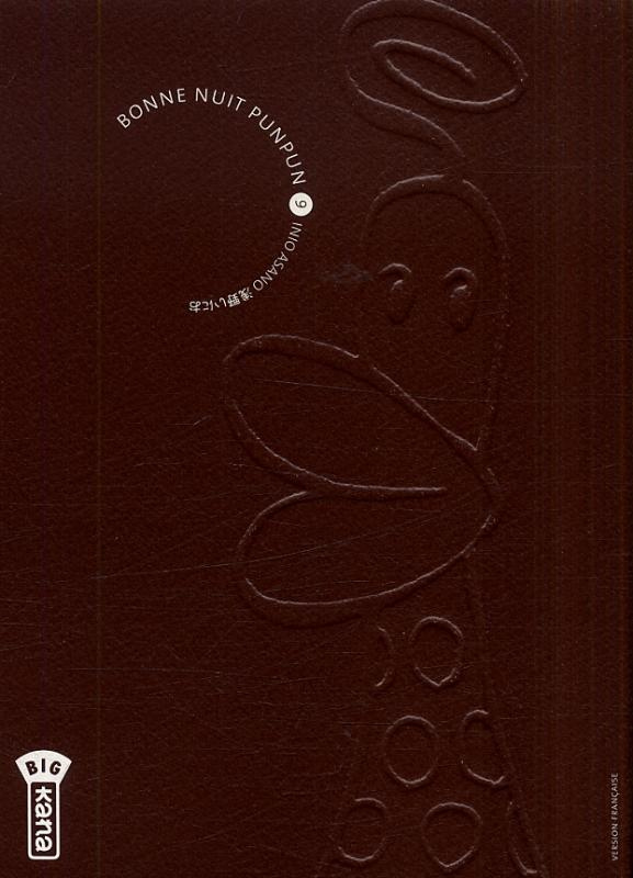 Bonne nuit Punpun Tome 9