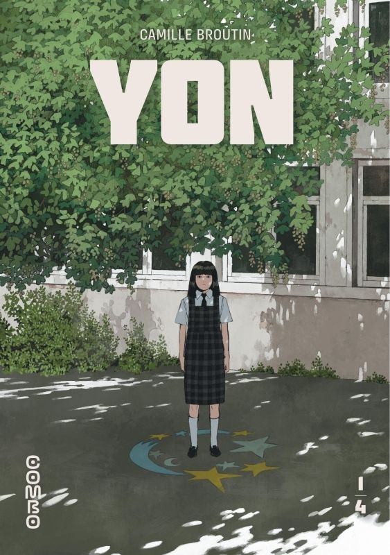 Yon Tome 1