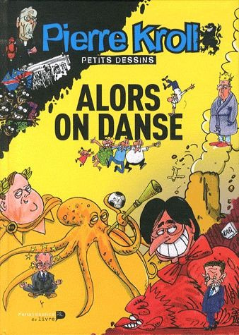 Alors on danse