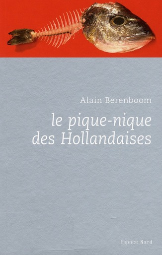 Le pique-nique des Hollandaises