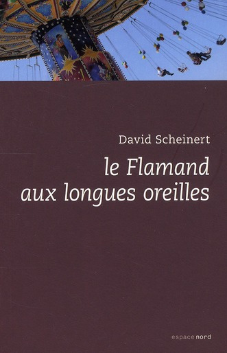LE FLAMAND AUX LONGUES OREILLES