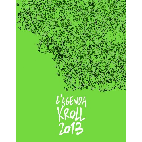 Grand agenda kroll 2013