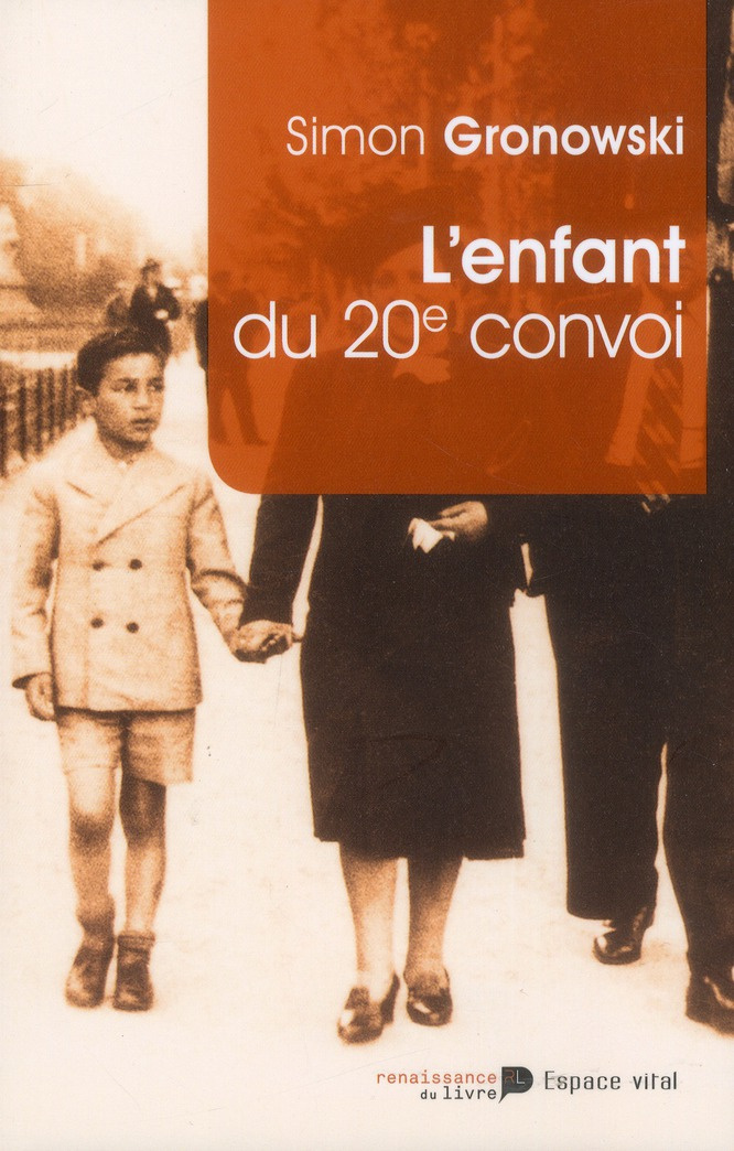 L'enfant du 20e convoi
