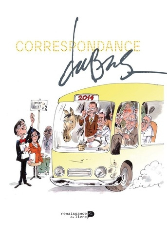 Correspondance Dubus