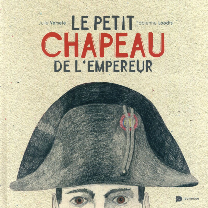 Le petit chapeau de l'Empereur