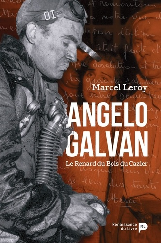 Angelo Galvan. Le Renard du Bois du Cazier