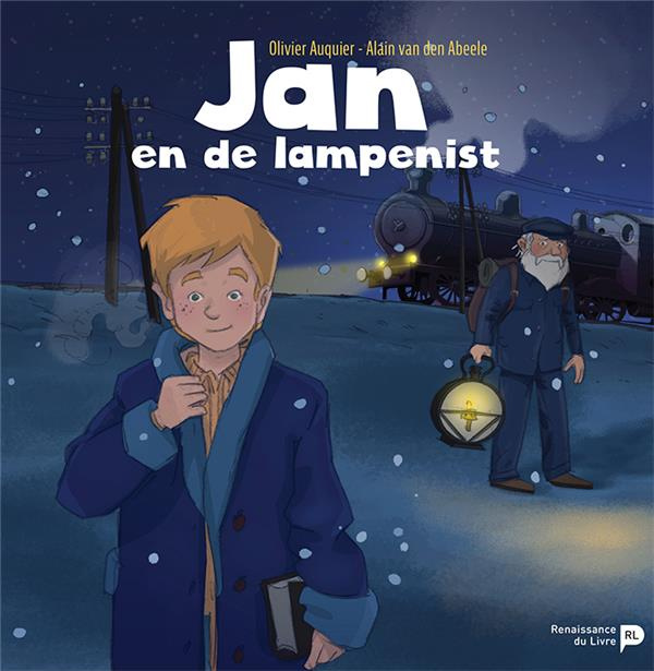 JAN EN DE LAMPENIST