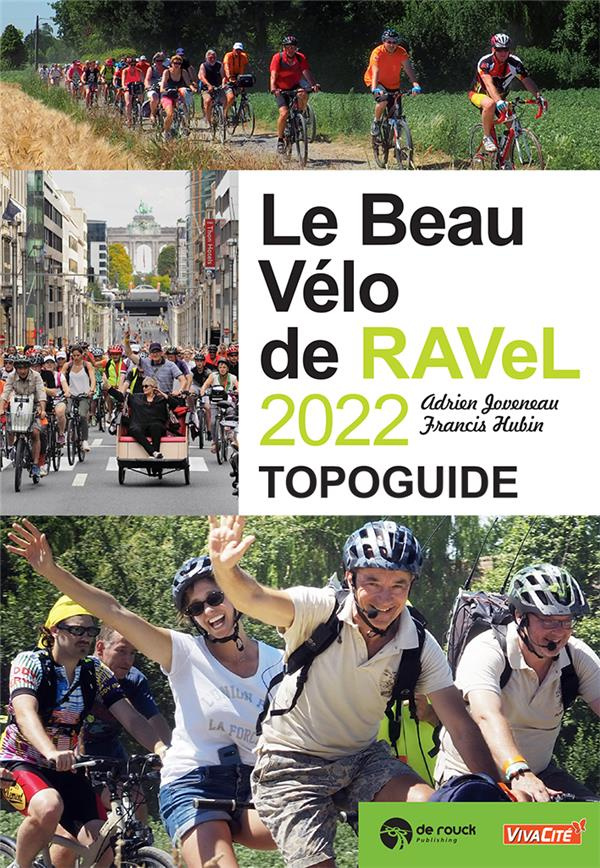 Beau Vélo de RAVeL 2022