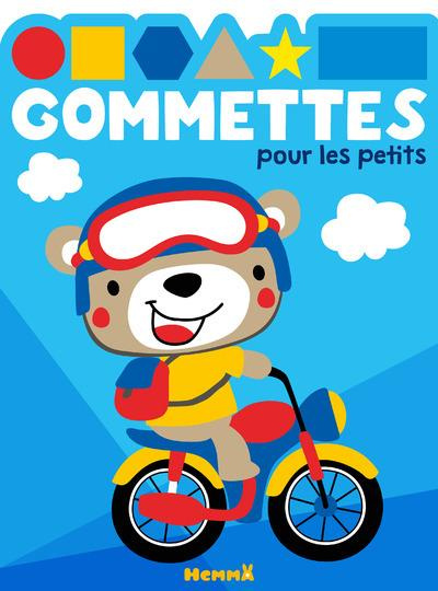 Gommettes pour les petits