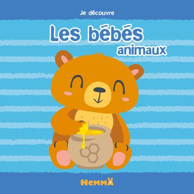 Les bébés animaux