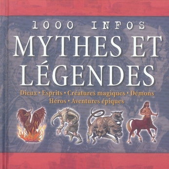 Mythes et légendes