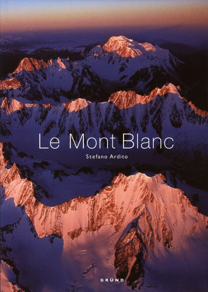 Le Mont-Blanc