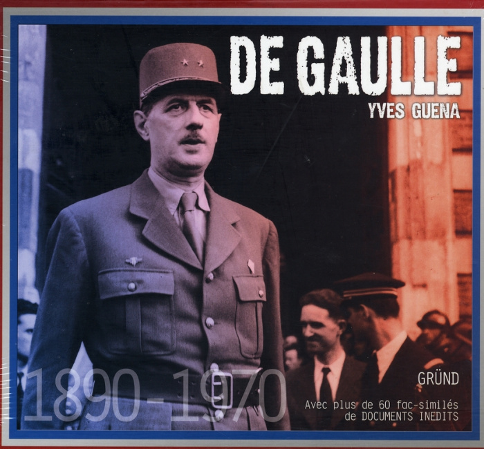 De Gaulle
