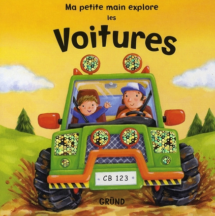 Les Voitures