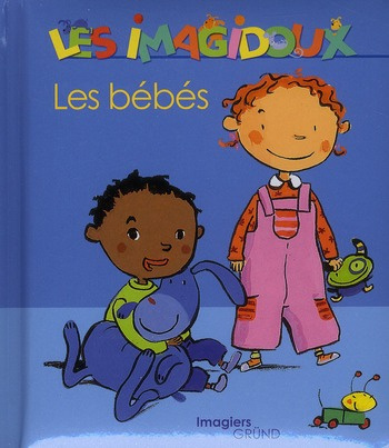 Les bébés