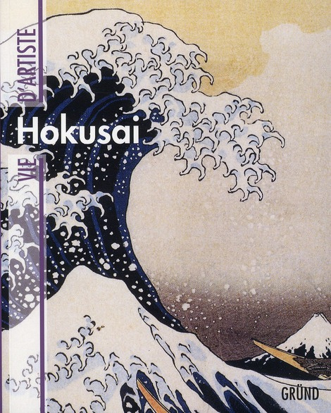 Hokusai