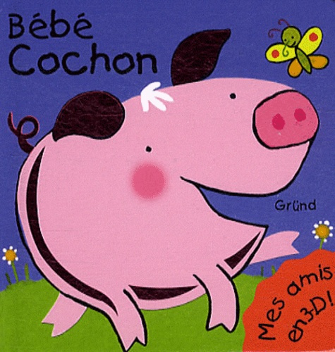 Bébé Cochon