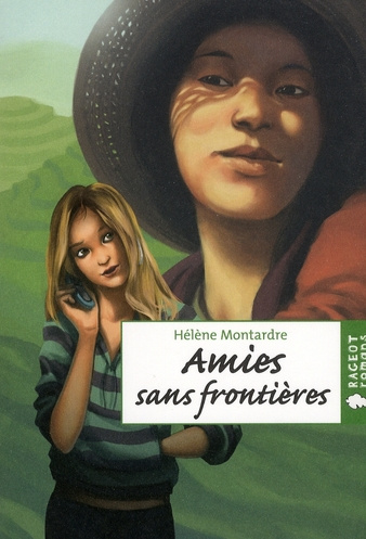 Amies sans frontières