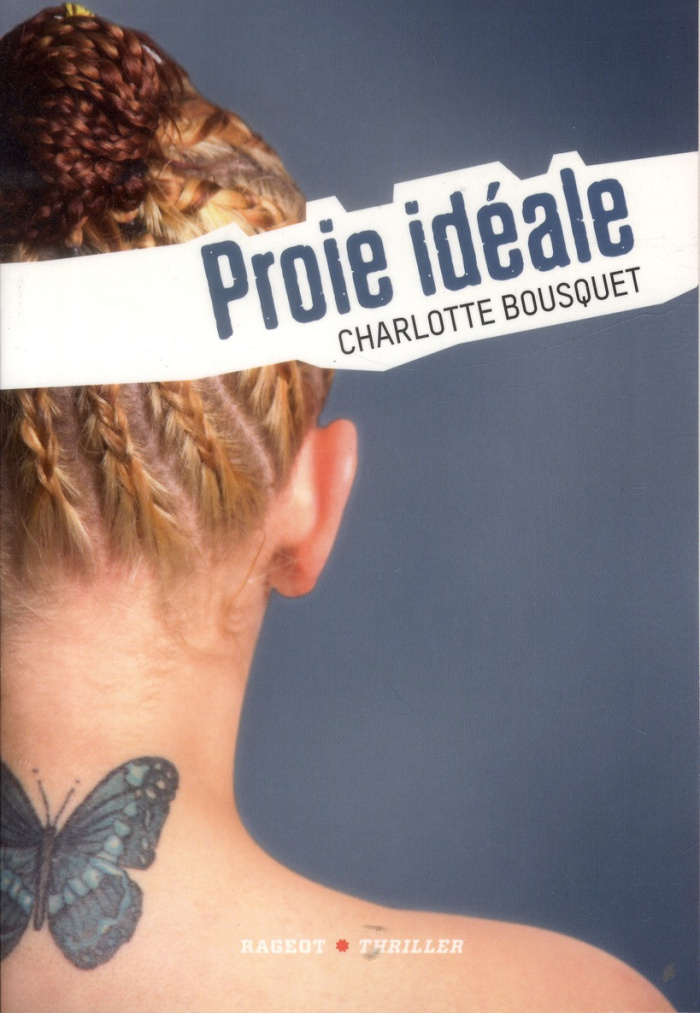 Proie idéale