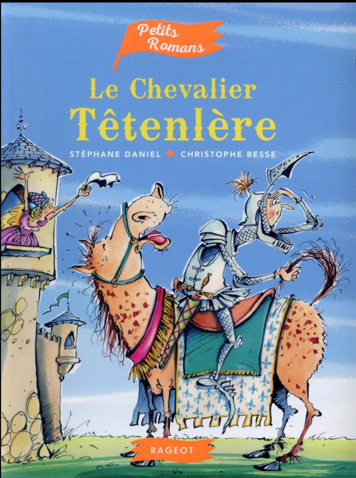 Le chevalier Têtenlère