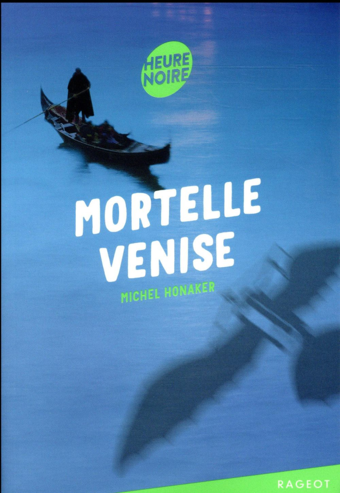 Mortelle Venise