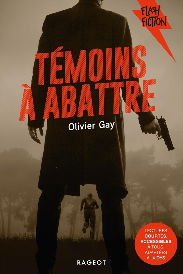 Témoins à abattre [ADAPTE AUX DYS