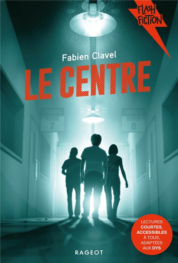 Le Centre [ADAPTE AUX DYS