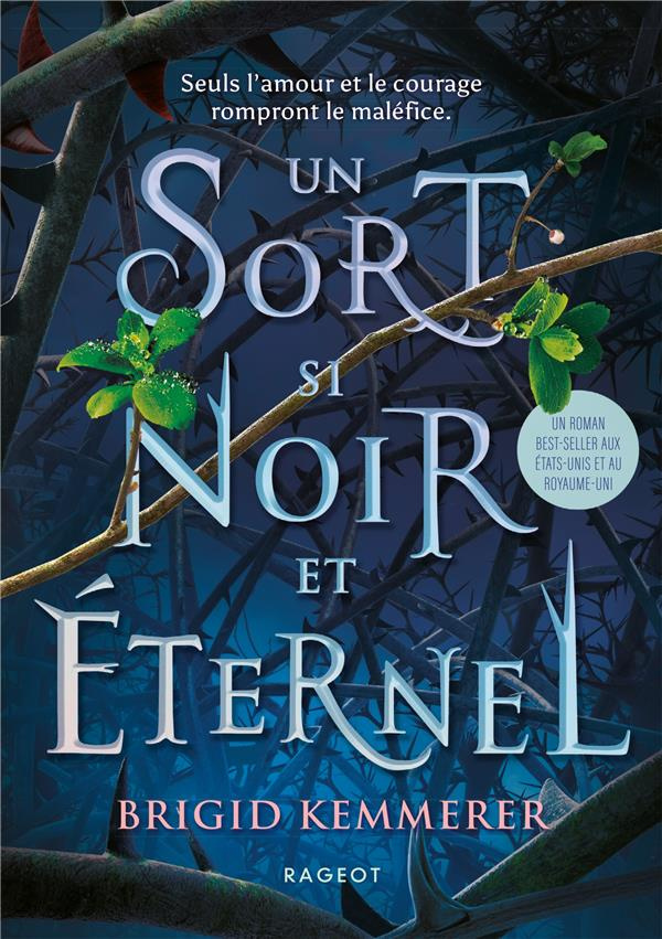 Un sort si noir et éternel Tome 1