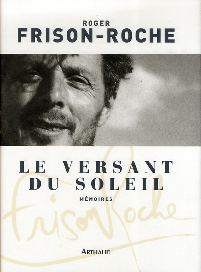 Le versant du soleil