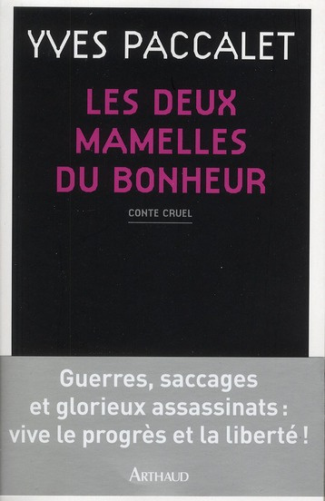 Les deux mamelles du bonheur