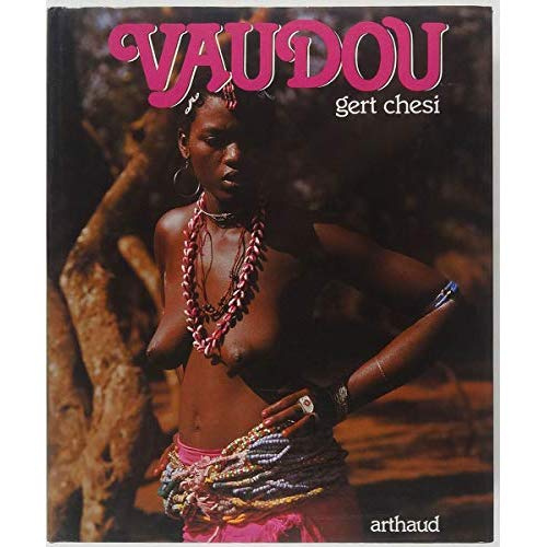 VAUDOU DONT 172 EN COULEUR